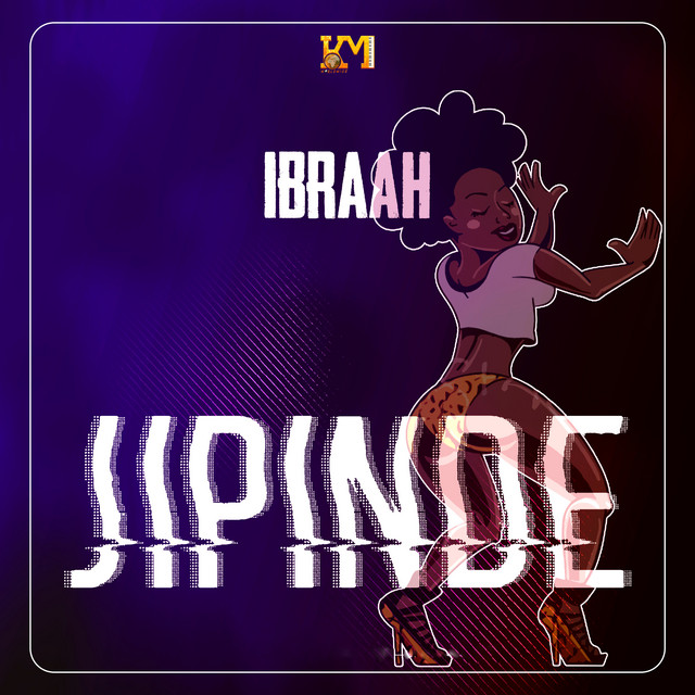'Jipinde' cover art