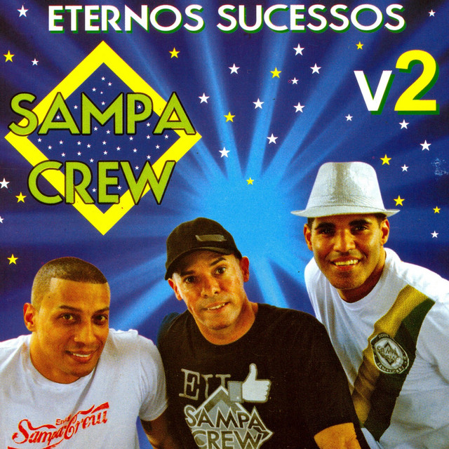 'Eternos Sucessos, Vol. 2' cover art