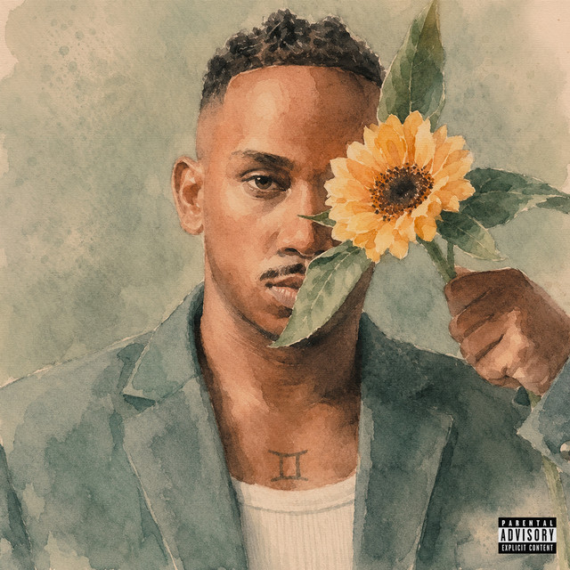 'Papel e Tinta' cover art