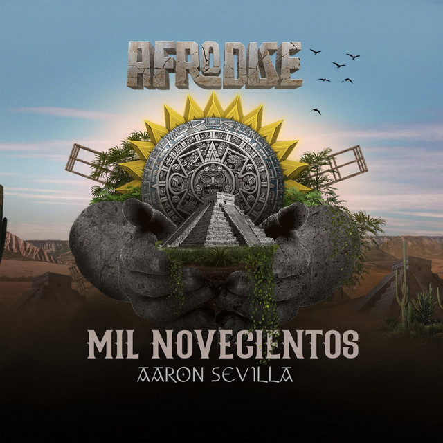 'Mil Novecientos' cover art