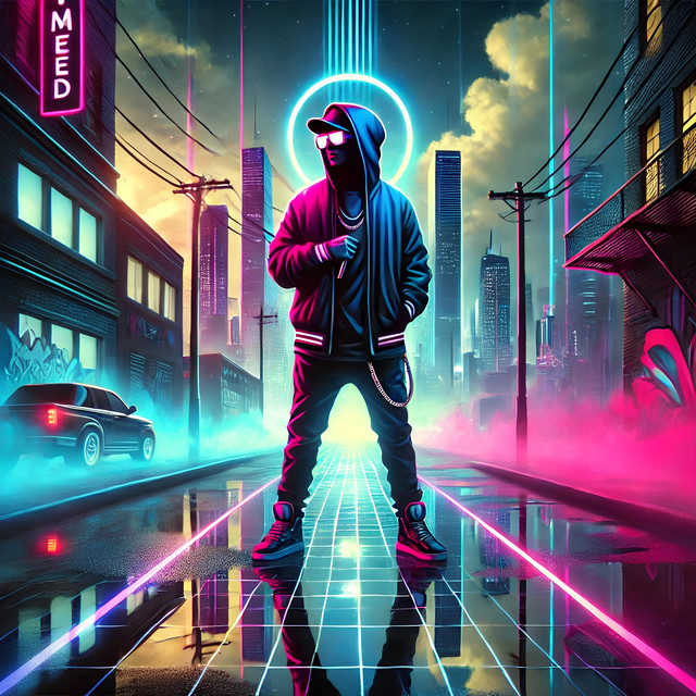 'Untamed' cover art