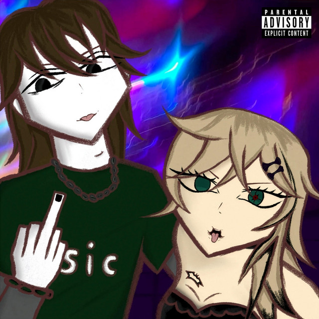 'Club!' cover art