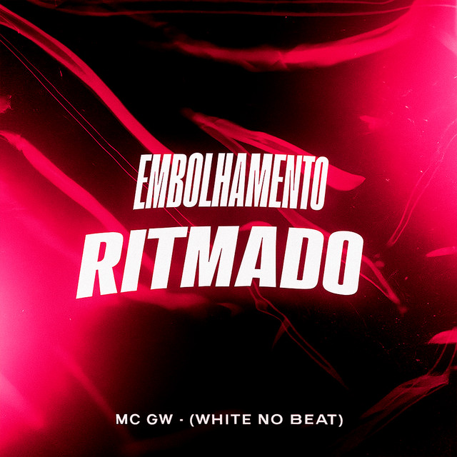'Embolhamento Ritmado' cover art