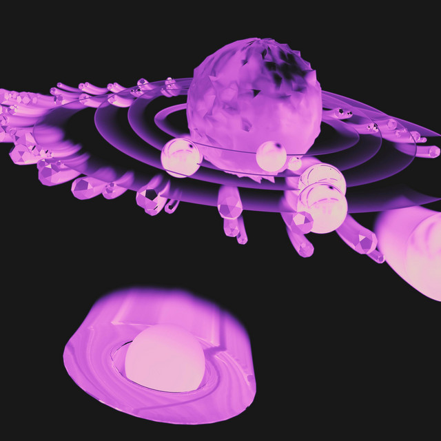 'Odisea' cover art