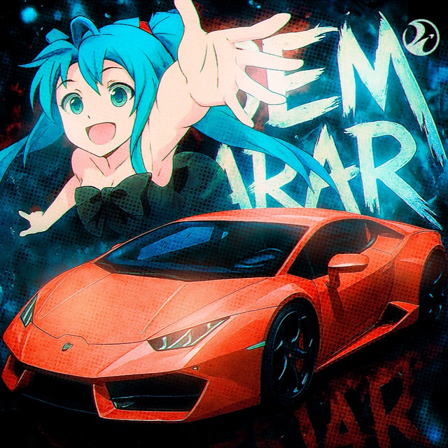 'SEM PARAR' cover art