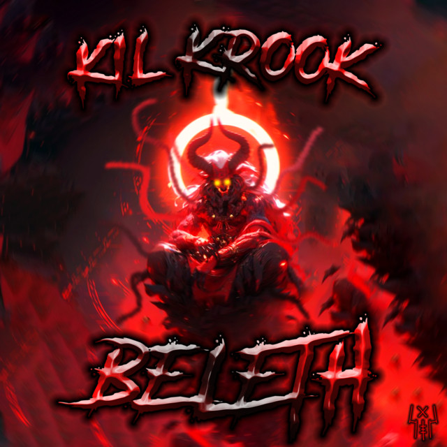 'BELETH' cover art