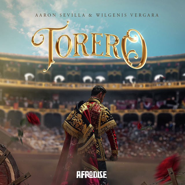 'Torero' cover art