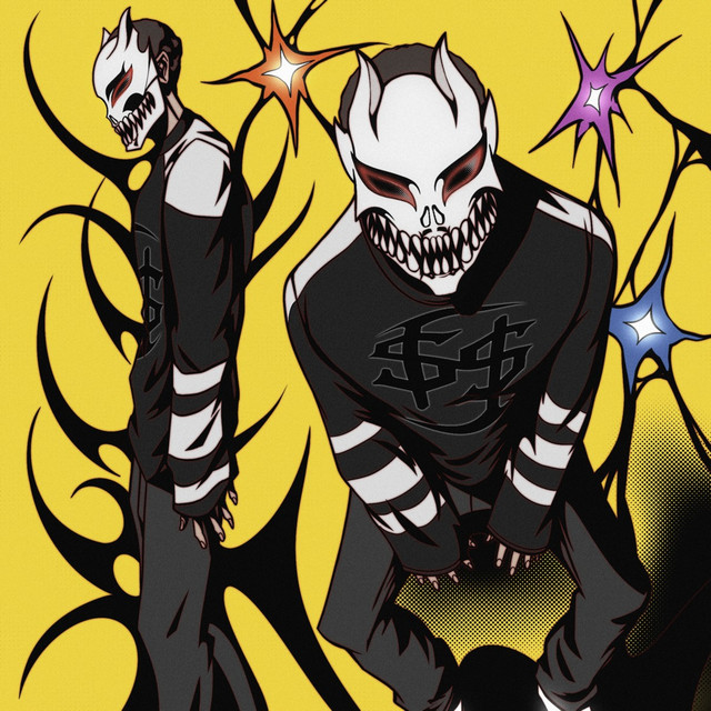 'TAP IN' cover art