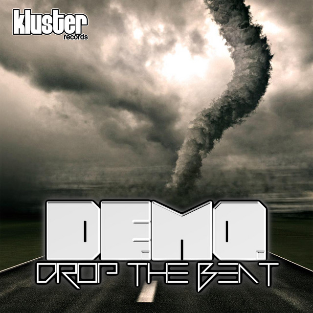 'Drop the Beat' cover art