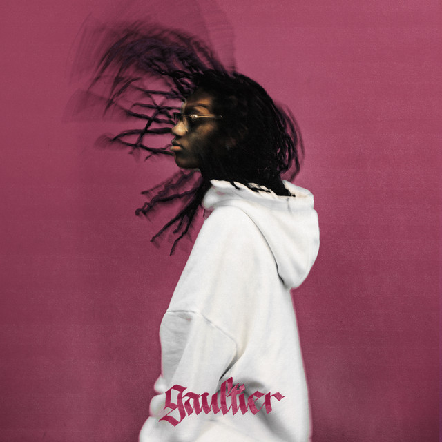 'GAULTIER' cover art
