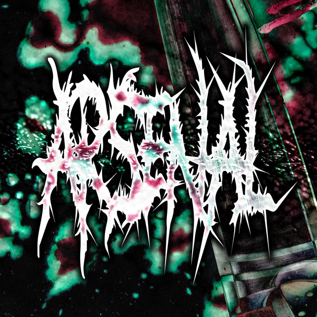 'Arsenal' cover art