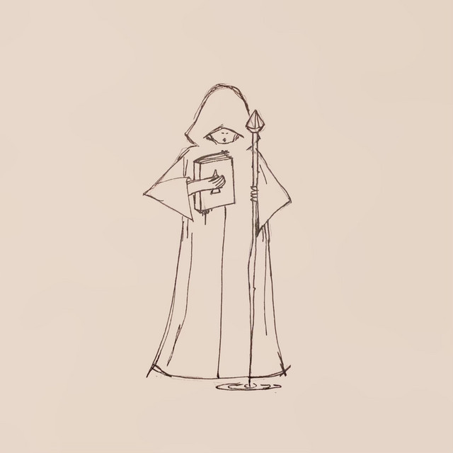'warlock' cover art