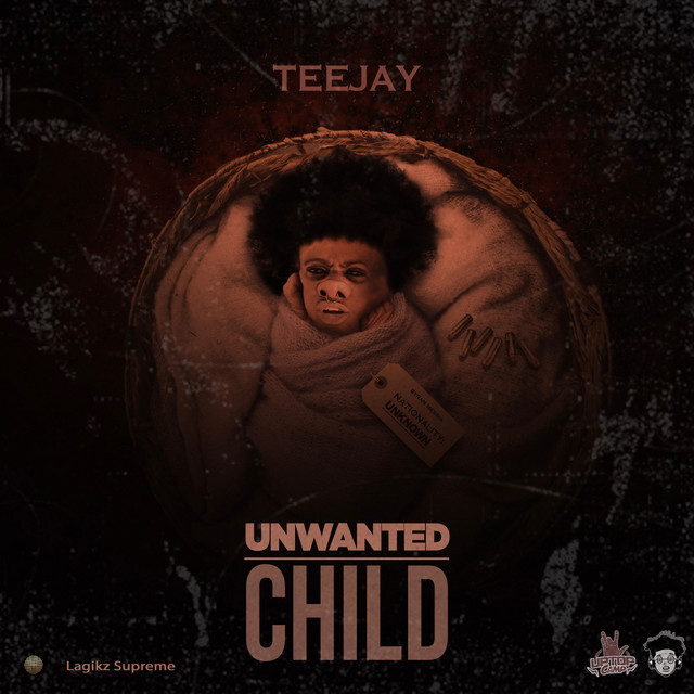 'Unwanted Child' cover art
