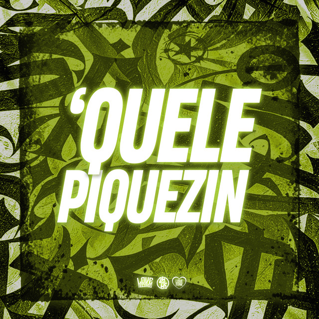 'Quele Pikizin' cover art