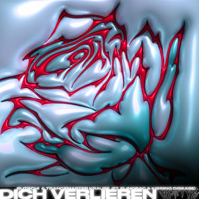 'Dich Verlieren' cover art