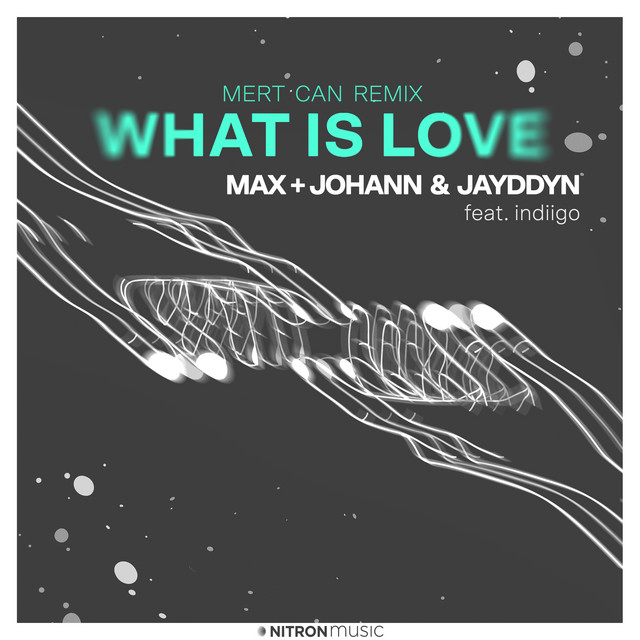Max + Johann - Official Artist Photo
