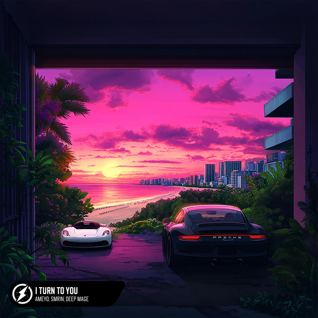 'I Turn To You' cover art