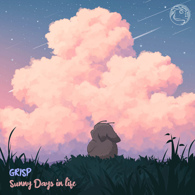 'Sunny Days In Life' cover art