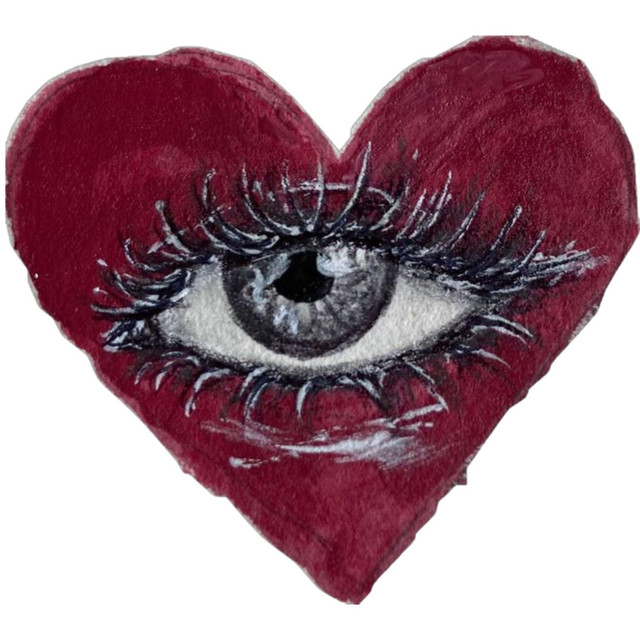 'Your Heart' cover art