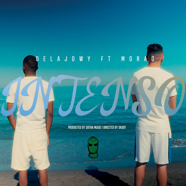 'Intenso' cover art