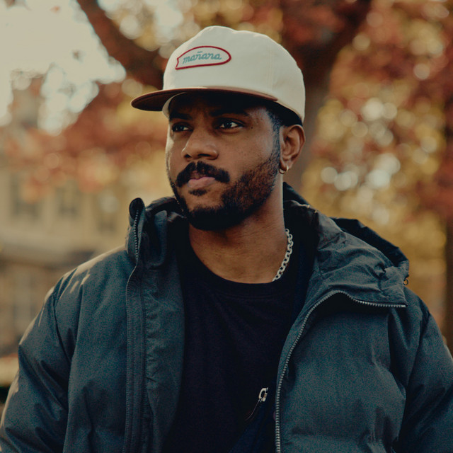 Bryson Tiller - Official Artist Photo