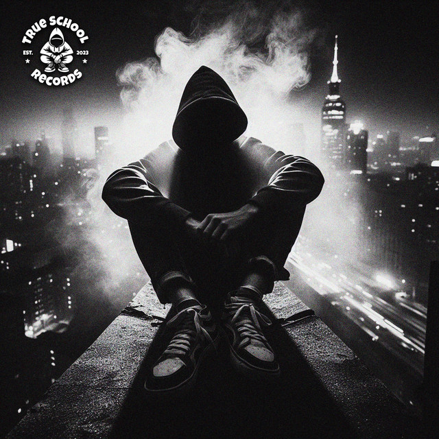 'Winding Down' cover art