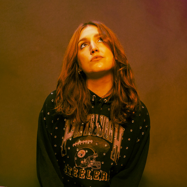 Julia Church - Official Artist Photo