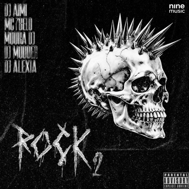 'Rock 2' cover art