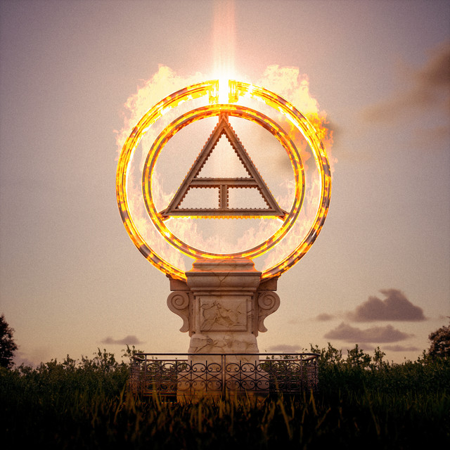 'Children Of The Sun' cover art