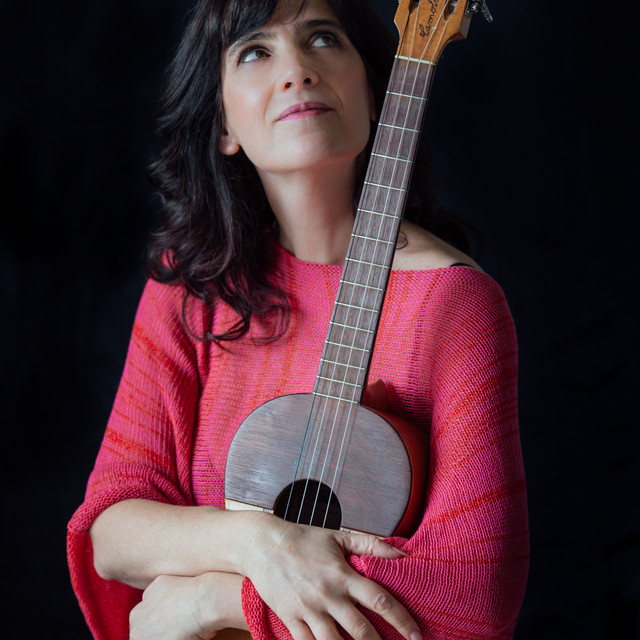 Georgina Hassan - Official Artist Photo