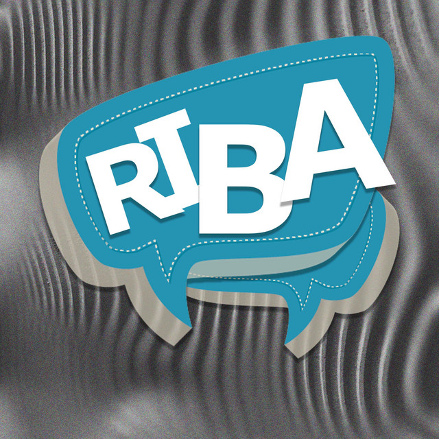'Riba' cover art