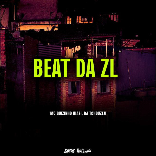 'Beat Da Zl' cover art