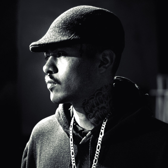 Marinn OD$ - Official Artist Photo