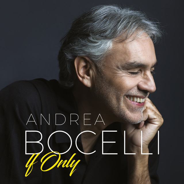 'If Only' cover art