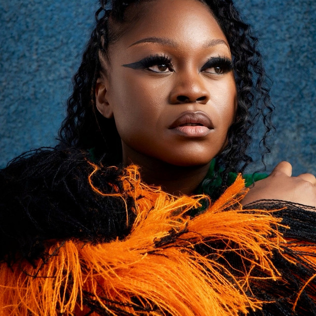 Sampa the Great - Official Artist Photo