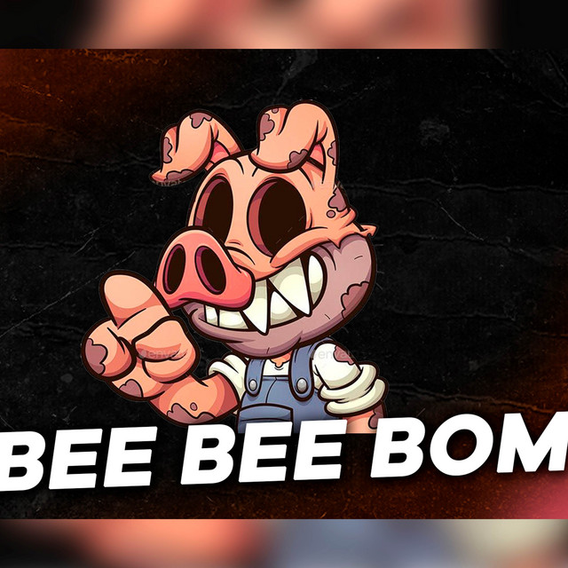 'Bee Bee Bom' cover art