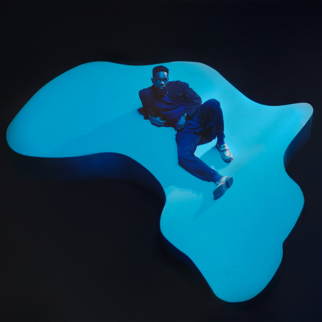 'WORLD BEST' cover art