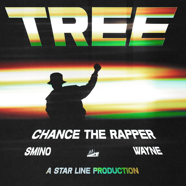 'Tree' cover art
