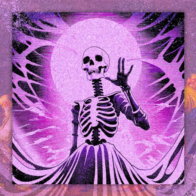 'Things in My Head' cover art