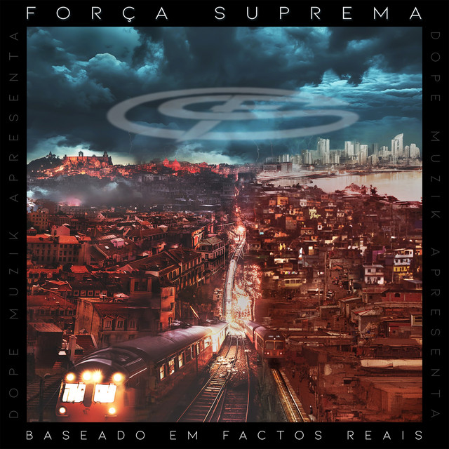 'Baseado Em Factos Reais' cover art