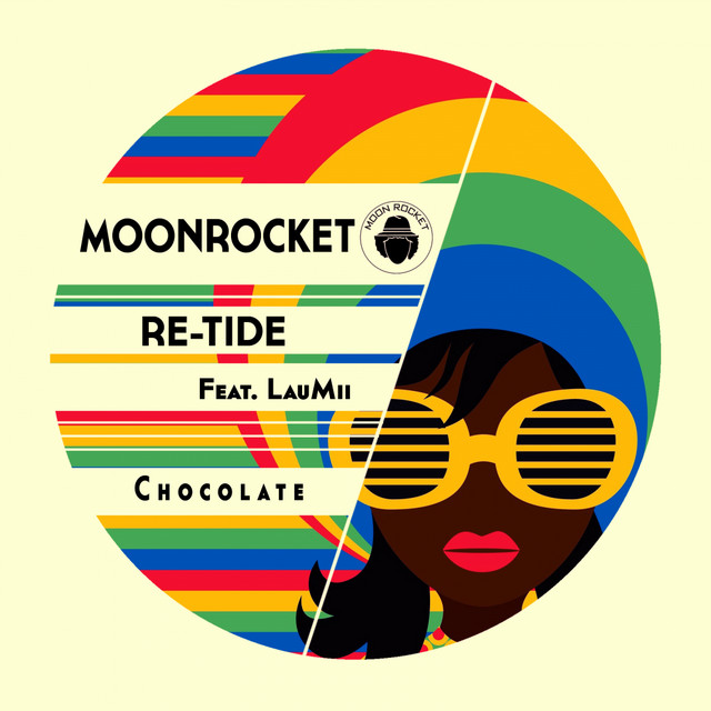 'Chocolate (Radio Edit)' cover art
