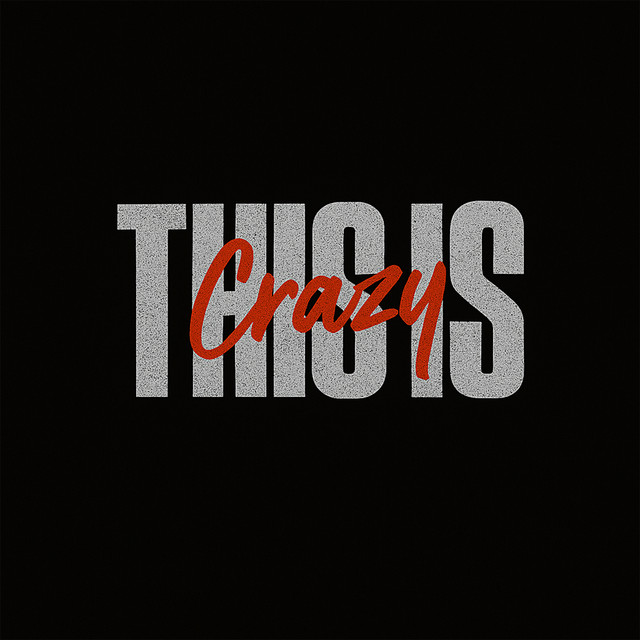 'This Is Crazy' cover art