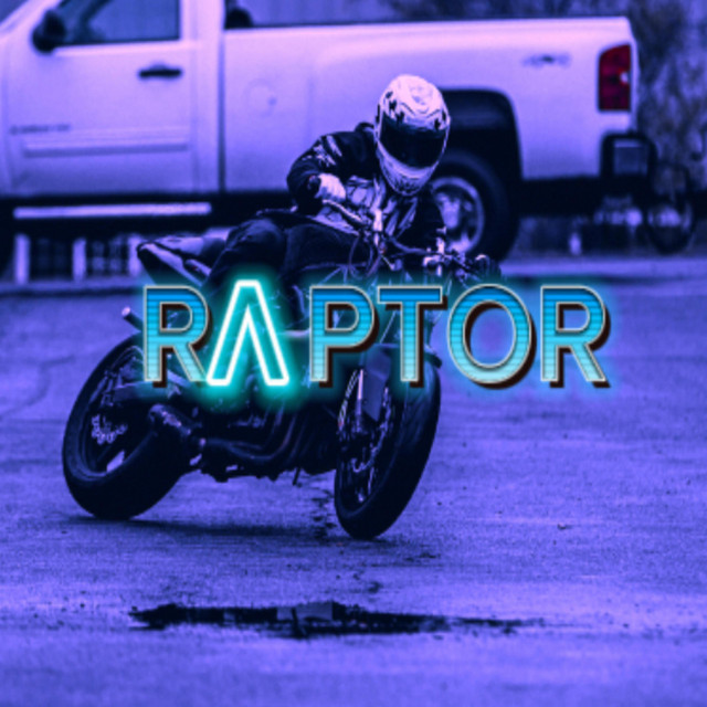 'RXPTOR' cover art