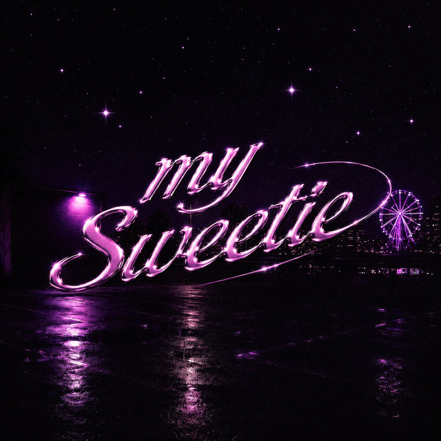 'Wyw my sweetie #JerseyClub' cover art