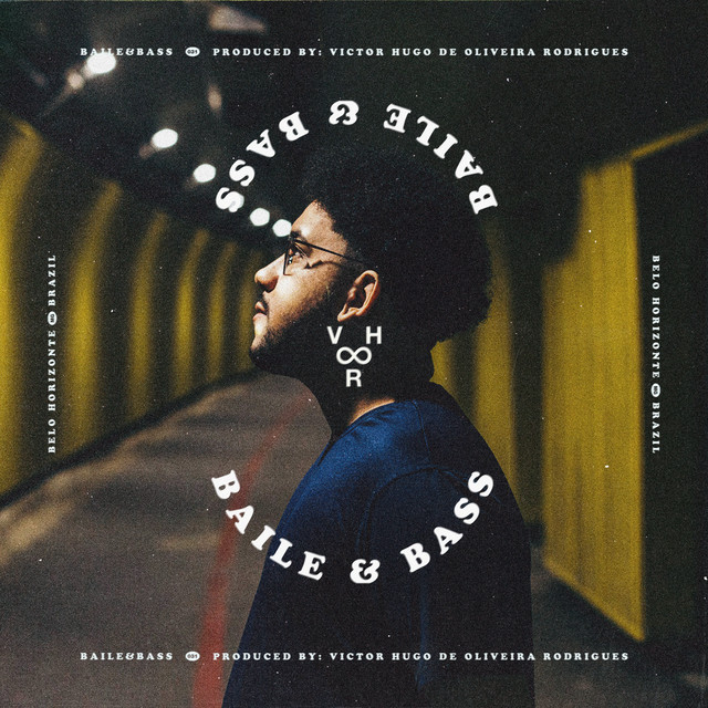 'Arp' cover art