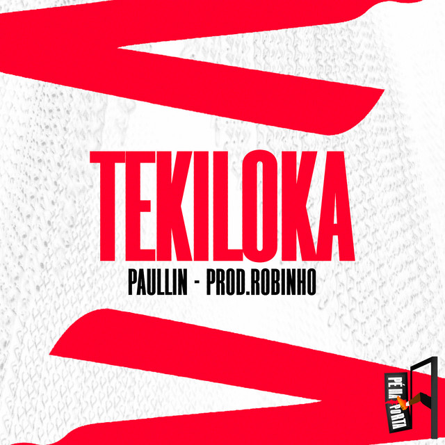 'Tekiloka' cover art