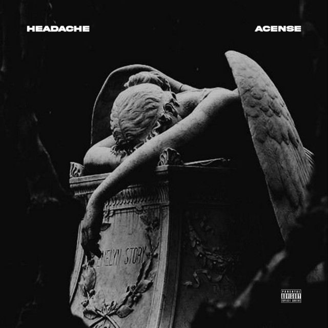 'Headache' cover art