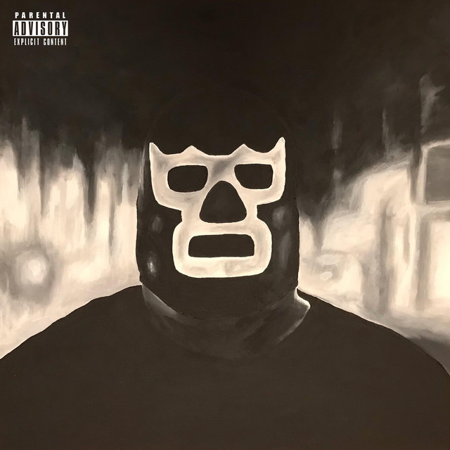 'Dark Side Of The Ring 4' cover art