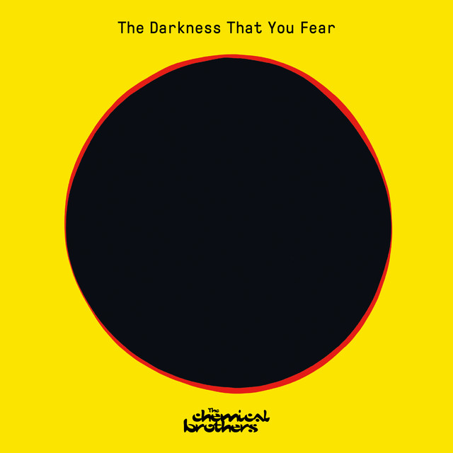 'The Darkness That You Fear (HAAi Remix)' cover art