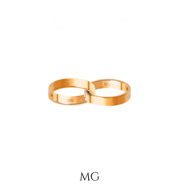 'CARTIER' cover art